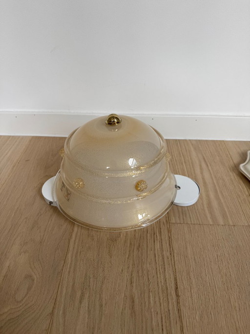 Plafonnier Barovier & Toso