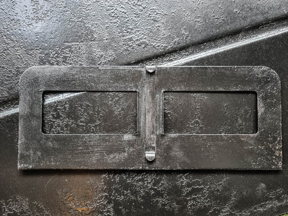 Image 1 of Libreria bifacciale &quot;Strafor&quot;