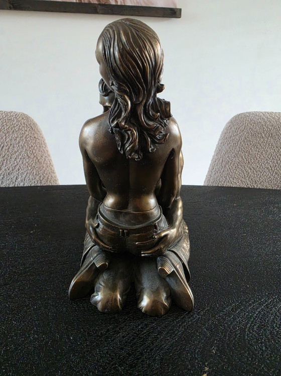 Passionate Lovers par Oliver Tupton – Sculptures, Plastique (photo 4 of 5)