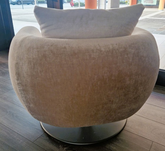 Image 1 of Fauteuil Bali de Presotto