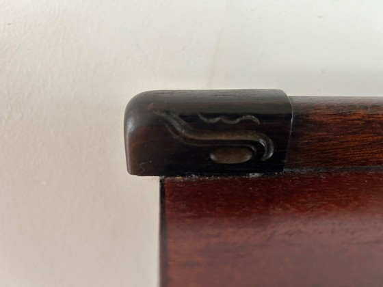 Image 1 of The Living House Amsterdam School sideboard