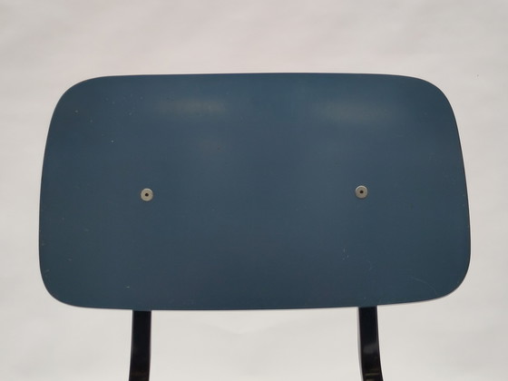 Image 1 of Silla revuelta Friso Kramer Ahrend de Cirkel