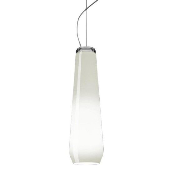 Image 1 of Suspensión Foscarini Diesel caída de cristal