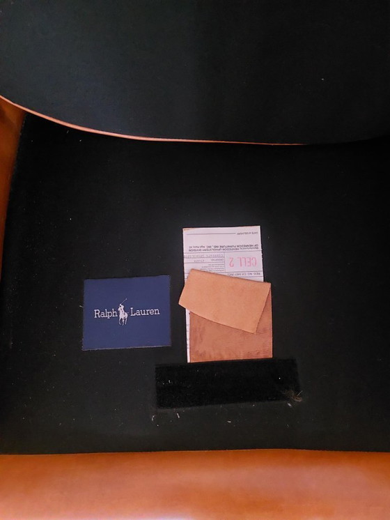 Image 1 of Sedia cult di Ralph Lauren - Sedia dello scrittore