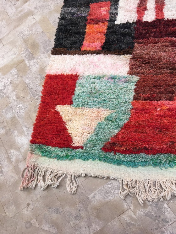 Image 1 of Tappeto Boujaad 300 x 200 cm