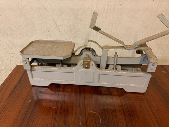 Image 1 of Balance scale V.I.W. 1964