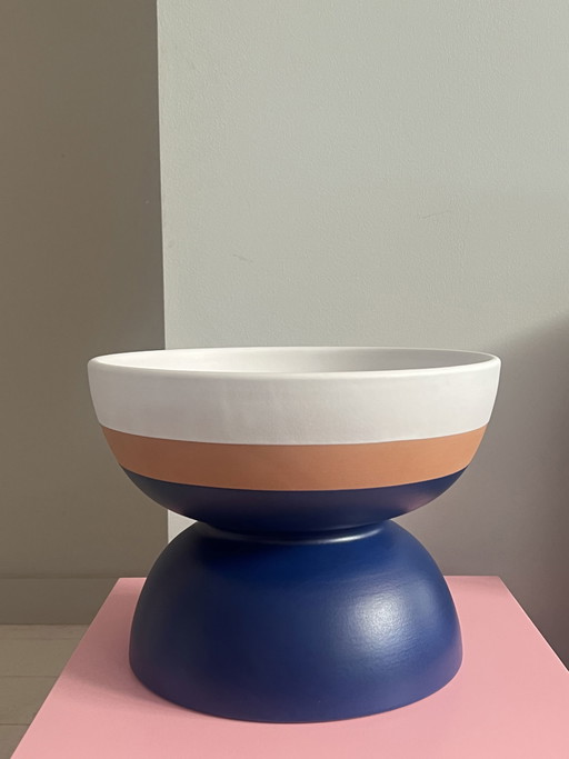 Bitossi Ceramiche Schale