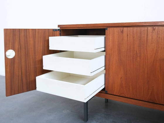 Image 1 of Vintage “HØR” sideboard teak MidCentury 