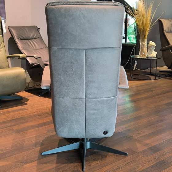 Image 1 of Poltrona relax In.House Dalero