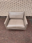 Montis Axel Loveseat 1.5 seater 