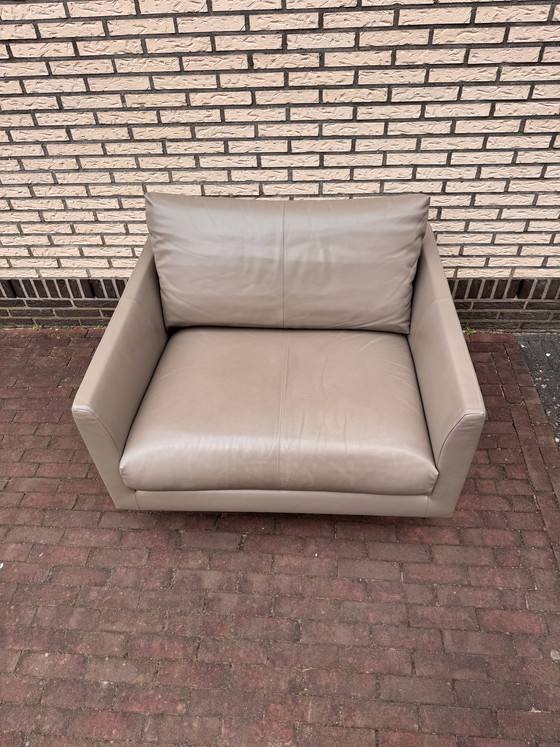 Image 1 of Montis Axel Causeuse 1,5 places 