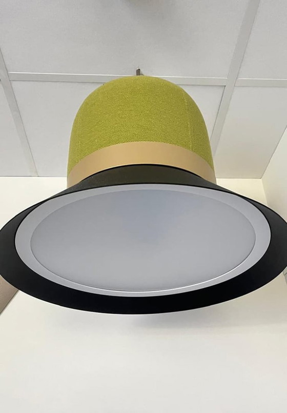 Image 1 of Buzzispace Buzzihat Pendant Lamp