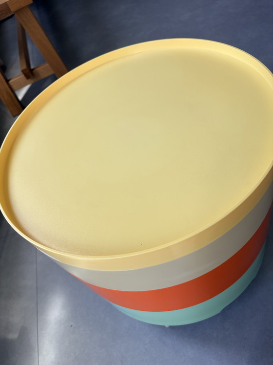 Image 1 of Ikea T. Richardson, Brill, Williams - Bijzettafel