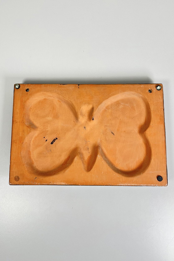 Image 1 of Carstens wall ceramics