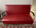 Banc Gispen 444 unique, comme neuf