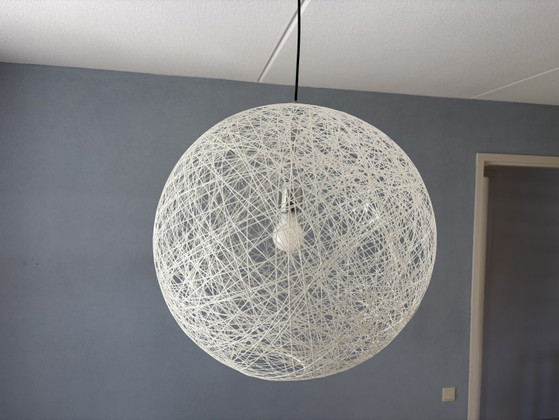 Bellissima luce casuale – Moooi, Lampade a sospensione, Chrome, Fiberglass (photo 5 of 6)