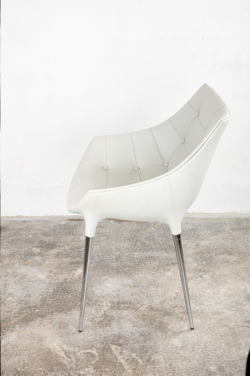 La Passion 246 full leather – Cassina - Philippe Starck (6 sedie)