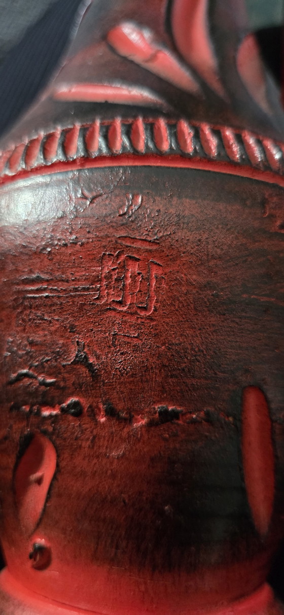 Keramikmanufaktur Manfred Heise – Vases, Ceramic (photo 6 of 6)