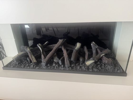 Exclusieve MÜNKEL design waterdamphaard | Zo goed als nieuw – Decoratieve objecten, Plastic (photo 6 of 7)