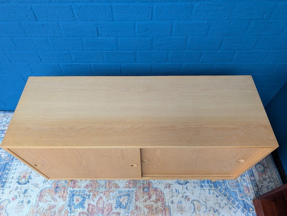 Image 1 of Vintage Sideboard, 1960s, Danish Design by Borge Mogensen