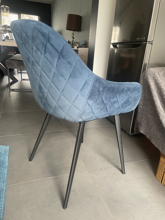 Image 1 of 3 sedie di Goossens Wonen