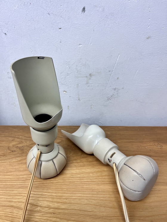 Image 1 of Lampe à Poser Modèle "600/P" de Gino Sarfatti, Arteluce, 1965