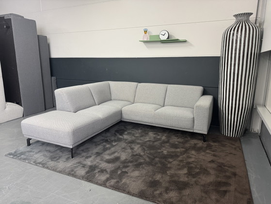 Image 1 of Montel corner sofa