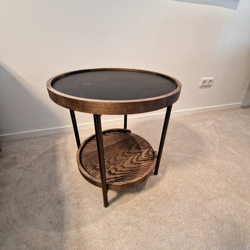 Porada Koster side table