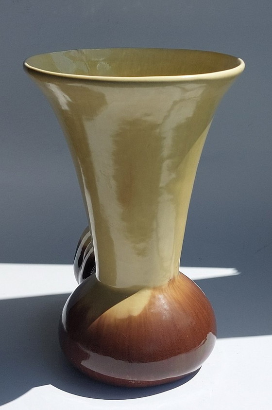 Image 1 of Jarrones Art Déco holandeses