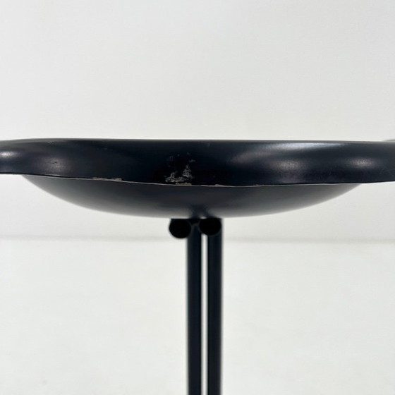Image 1 of Tractor Stool by Rodney Kinsman for Bieffeplast, 1970s