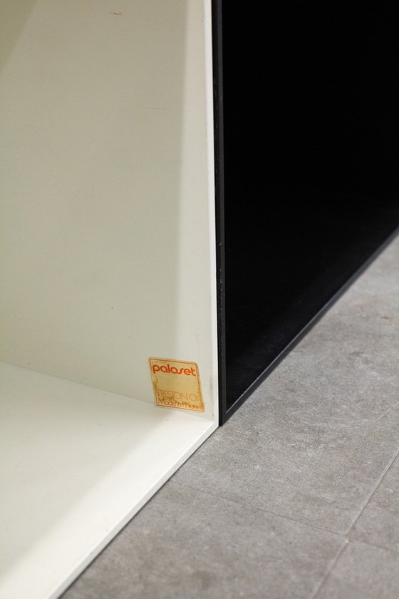 Image 1 of Mobile contenitore modulare vintage Palaset Palanox di Treston Oy