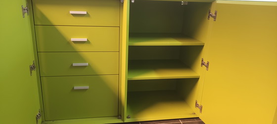 Image 1 of Pastoe sideboard