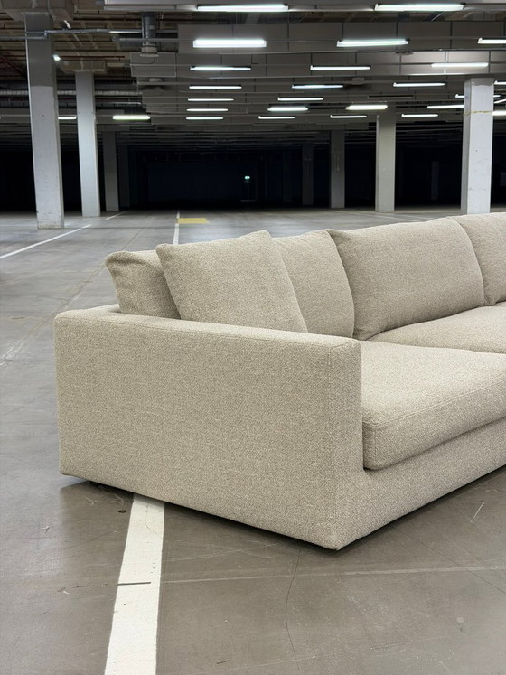 Image 1 of Linteloo Mauro | Beige Boucle 