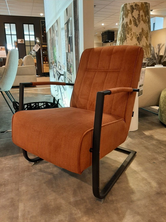Northon – Henders & Hazel, Armchairs, Metal, Plastic (photo 2 of 5)