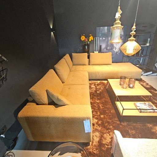 Passe Partout Lazaro corner sofa