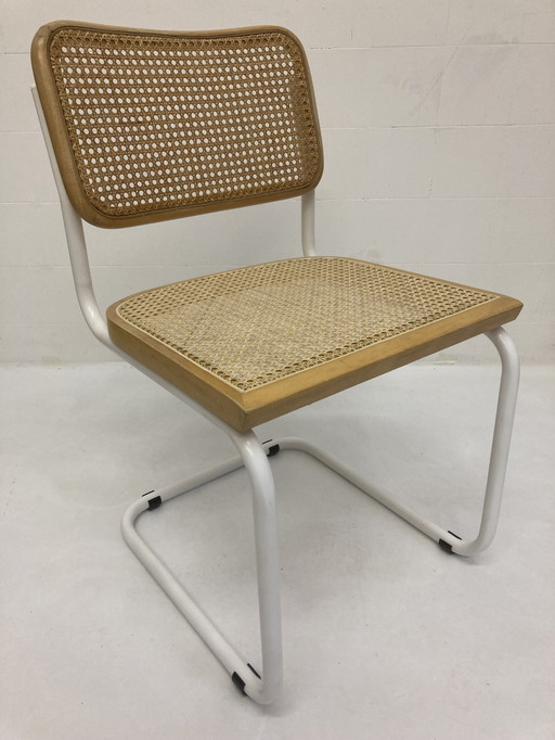 1 x Vintage Breuer Cesca Chair