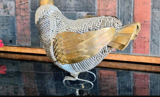 Image 1 of Sergio Bustamante Pappagallo