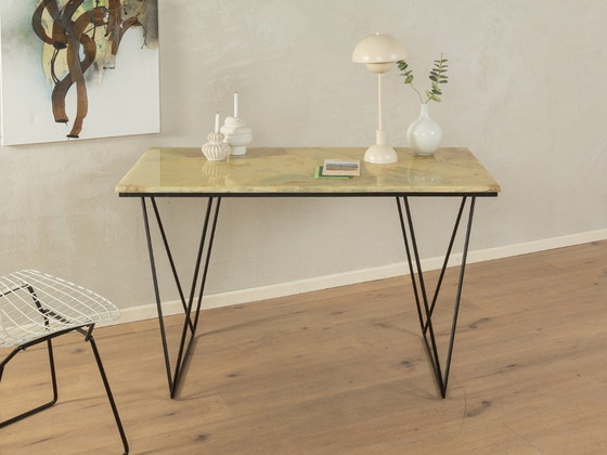 Image 1 of  Scrivania unica