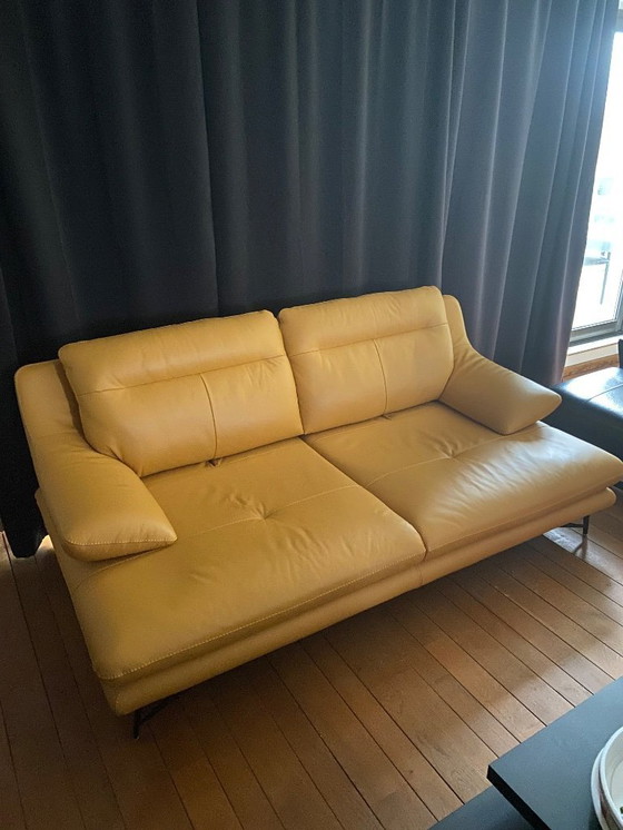 Image 1 of Zetel 3 zit/logeerbed