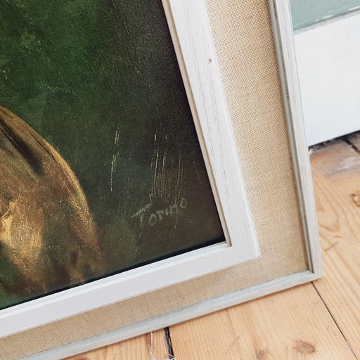 Gipsy print Natascha from Torino