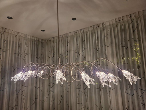 Harco Loor hanglamp , type Flag