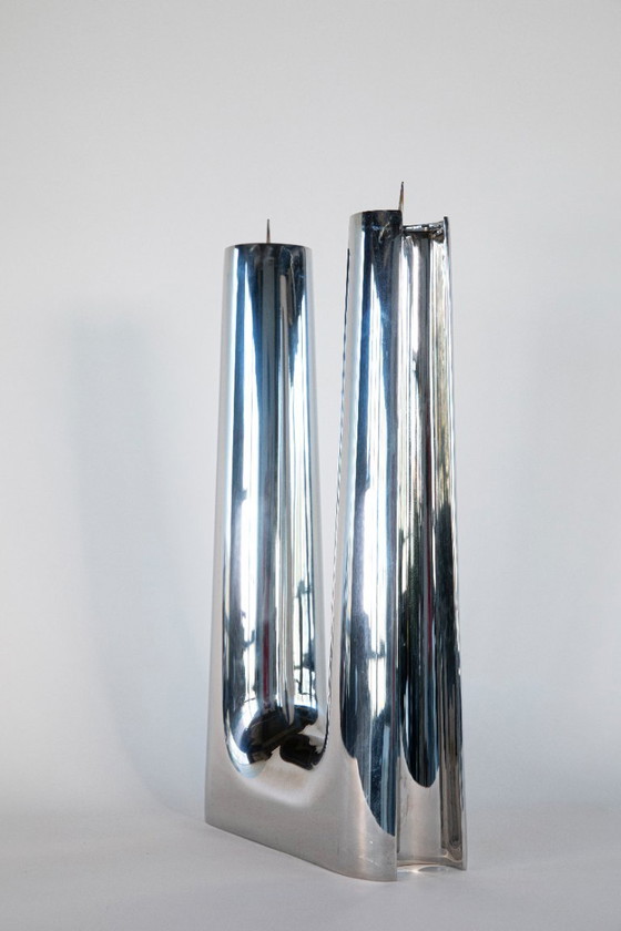 Image 1 of Candelabro de Copenhague