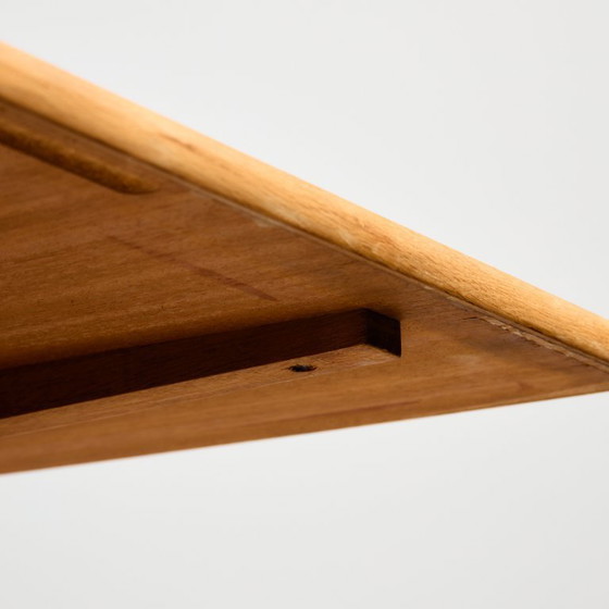 Image 1 of MK10433 Table de salle à manger en chêne