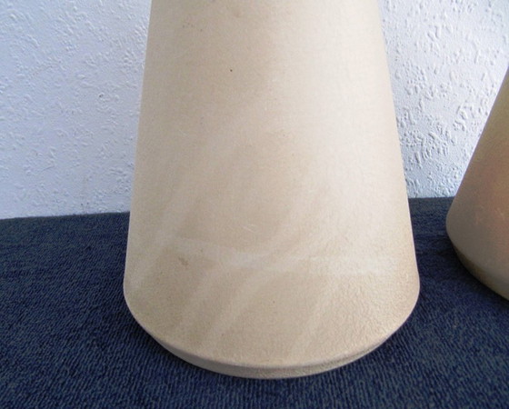 Image 1 of 2x Design Lampada da parete Lampada da soffitto Philips Louis Kalff