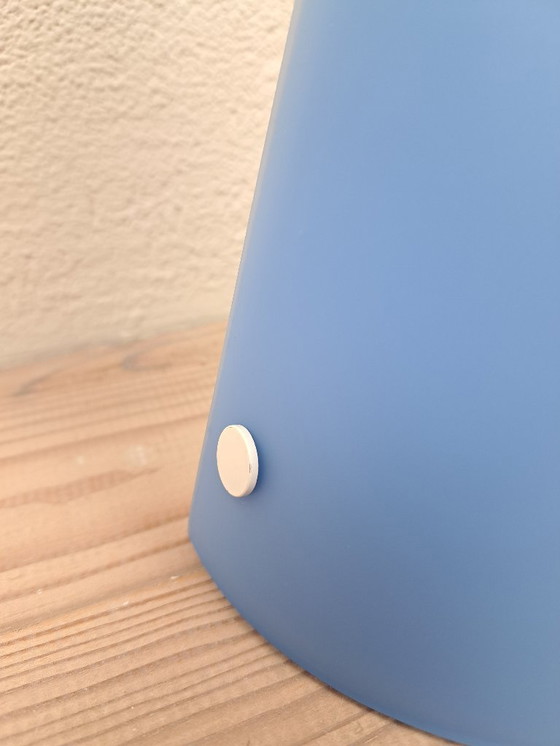 Image 1 of Tepee wall lamp by SCE for Habitat 80s