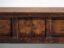 Antique console table in elm wood – China, circa 1900 – Brass (photo 39 of 40)