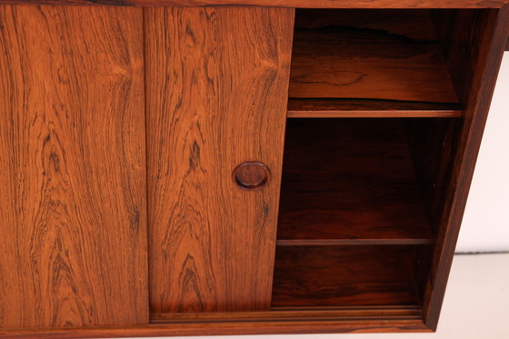 Image 1 of Wall system Kai Kristiansen