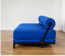 Softline SLEEP Schlafsofa – Busk+Hertzog – Kvadrat Hallingdal 65