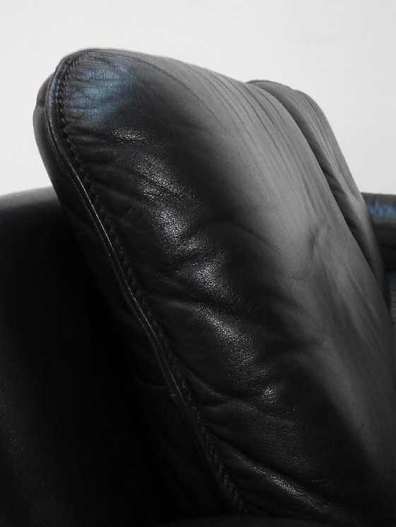 Image 1 of Set of Two De Sede DS-61 Sofas