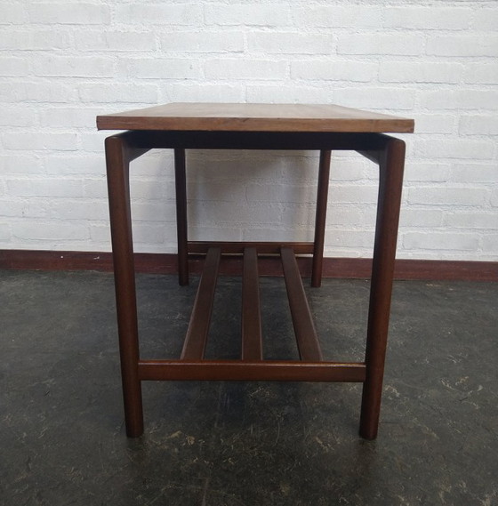 Image 1 of Mesa de diseño danés